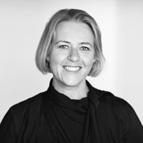 Therese Hvidberg-Hansen