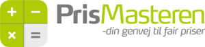 PrisMasteren Logo